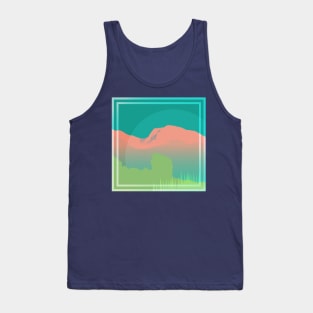 Ben Nevis Tank Top